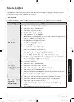 Preview for 25 page of Samsung WD9 T Series Manual