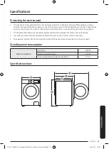 Preview for 29 page of Samsung WD9 T Series Manual