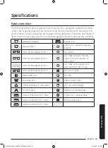 Preview for 59 page of Samsung WD9 TA Series User Manual