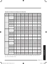 Preview for 63 page of Samsung WD9 TA Series User Manual