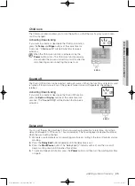 Preview for 25 page of Samsung WD906U4SA User Manual