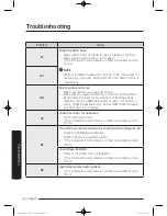 Preview for 54 page of Samsung WD90J6 series User Manual