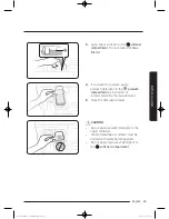 Preview for 29 page of Samsung WD90J7 series User Manual