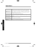 Preview for 32 page of Samsung WD90J7 series User Manual