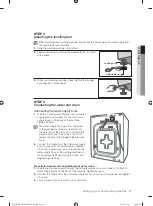 Preview for 17 page of Samsung WD9102RNW User Manual