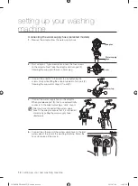 Preview for 18 page of Samsung WD9102RNW User Manual