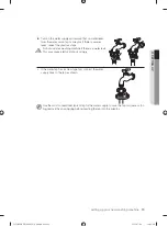 Preview for 19 page of Samsung WD9102RNW User Manual