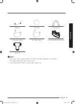 Preview for 15 page of Samsung WD95J5 Series User Manual