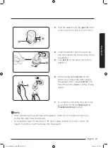 Preview for 23 page of Samsung WD95K5 Series User Manual