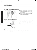 Preview for 24 page of Samsung WD95K5 Series User Manual