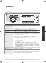 Preview for 33 page of Samsung WD95K5 Series User Manual