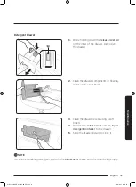 Preview for 51 page of Samsung WD95K5 Series User Manual