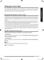 Preview for 67 page of Samsung WD95K5 Series User Manual