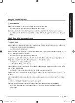 Preview for 73 page of Samsung WD95K5 Series User Manual