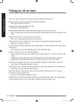 Preview for 74 page of Samsung WD95K5 Series User Manual