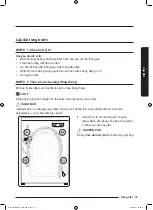 Preview for 83 page of Samsung WD95K5 Series User Manual