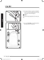 Preview for 84 page of Samsung WD95K5 Series User Manual