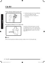 Preview for 88 page of Samsung WD95K5 Series User Manual