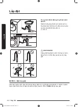 Preview for 90 page of Samsung WD95K5 Series User Manual