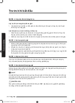 Preview for 92 page of Samsung WD95K5 Series User Manual