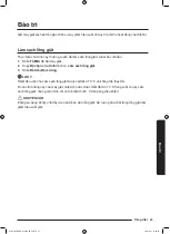 Preview for 107 page of Samsung WD95K5 Series User Manual