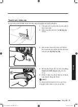 Preview for 111 page of Samsung WD95K5 Series User Manual