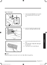 Preview for 115 page of Samsung WD95K5 Series User Manual