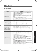 Preview for 117 page of Samsung WD95K5 Series User Manual