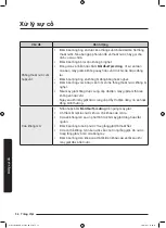 Preview for 118 page of Samsung WD95K5 Series User Manual