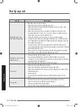 Preview for 120 page of Samsung WD95K5 Series User Manual