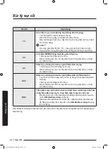 Preview for 124 page of Samsung WD95K5 Series User Manual