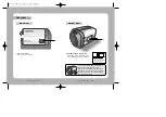 Предварительный просмотр 6 страницы Samsung WDR-SV4 User Manual