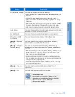 Preview for 41 page of Samsung WE VoIP User Manual