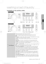 Preview for 21 page of Samsung WE357 series User Manual