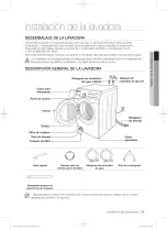 Preview for 57 page of Samsung WE357 series User Manual