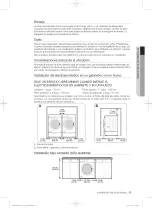 Preview for 59 page of Samsung WE357 series User Manual