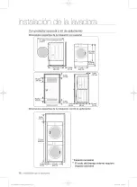 Preview for 60 page of Samsung WE357 series User Manual