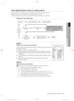 Preview for 61 page of Samsung WE357 series User Manual