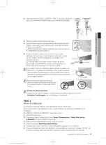 Preview for 63 page of Samsung WE357 series User Manual