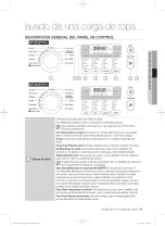 Preview for 65 page of Samsung WE357 series User Manual