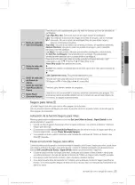 Preview for 67 page of Samsung WE357 series User Manual