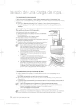 Preview for 72 page of Samsung WE357 series User Manual