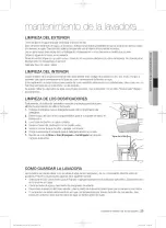 Preview for 73 page of Samsung WE357 series User Manual