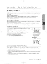 Preview for 117 page of Samsung WE357 series User Manual