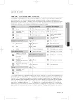 Preview for 125 page of Samsung WE357 series User Manual