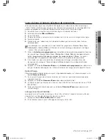 Preview for 59 page of Samsung WE357A7P User Manual