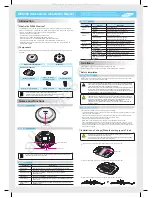 Samsung WEA403i Quick Installation Manual preview