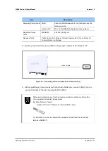 Preview for 55 page of Samsung WEA453e AP Installation Manual