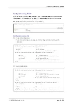 Предварительный просмотр 96 страницы Samsung WEC8500 Operation Manual