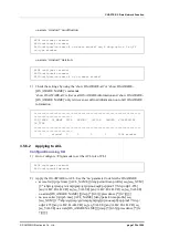 Предварительный просмотр 136 страницы Samsung WEC8500 Operation Manual